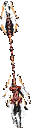 Gậy Hỏa Long
