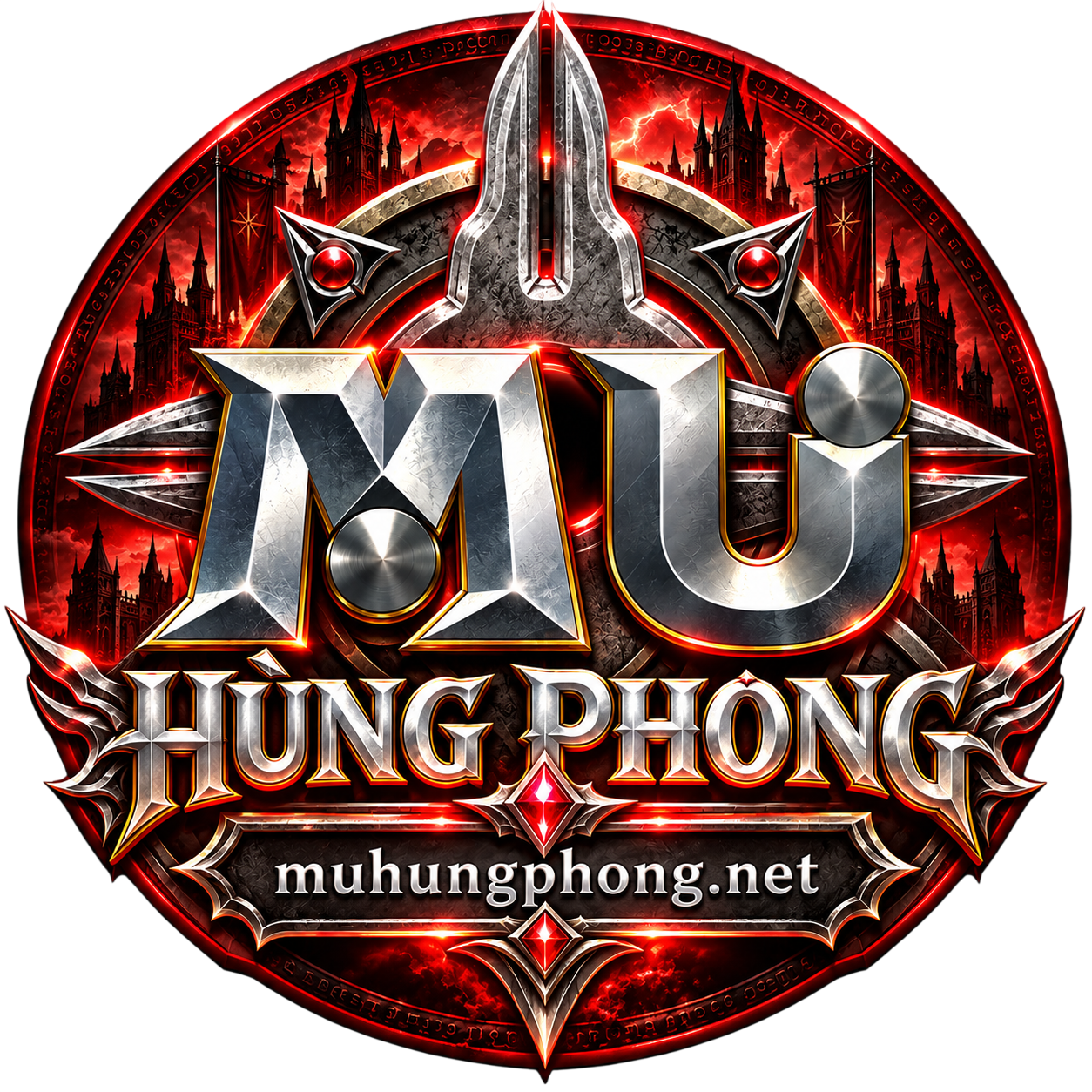 MU Hùng Phong
